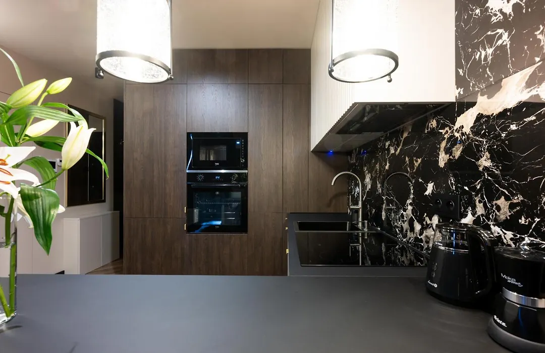 Native Apartments Kościuszki 39I24-1