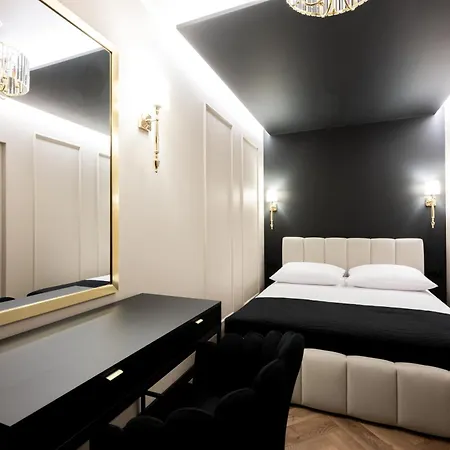 Native Apartments Kościuszki 39I24-3