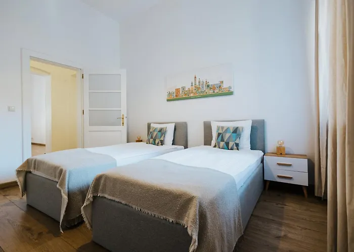 Atticus Apartments